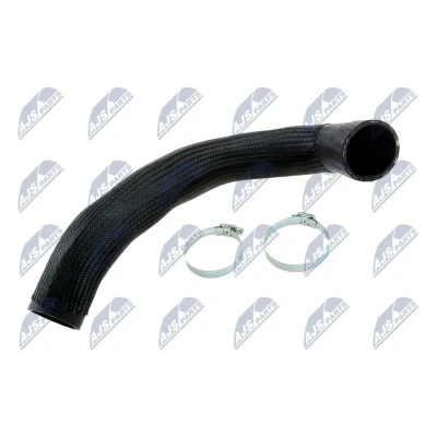 Bild av NTY GPP AU 054 Gaine De Suralimentation AUDI: A4 B8 Avant, A5 Coupe, Berline