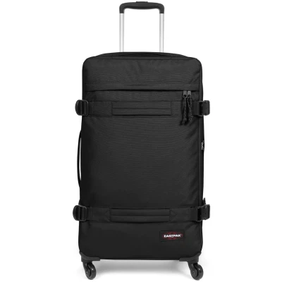 Bild av Eastpak TRANSIT&#039;R 4 M Resväska, Storlek: One Size, Black
