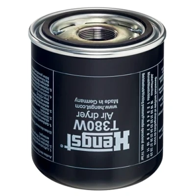 Bild av HENGST FILTER T380W Cartouche de dessicateur, système d&#039;air comprimé MERCEDES BENZ: ACTROS MP4, MP2 / MP3,