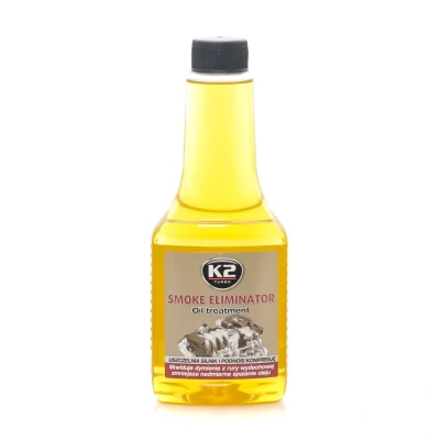 Bild av K2 T351 Additif à l&#039;huile moteur 355