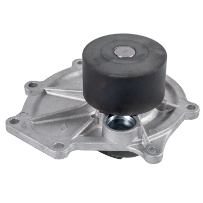 Bild av FEBI BILSTEIN 44350 Pompe à eau Fonte d&#039;aluminium avec joint d&#039;étanchéite grise LAND ROVER: Freelander I SUV, 75, 45 5 portes, Berline