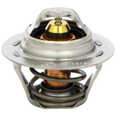 Bild av GATES TH45975G1 Thermostat d&#039;eau 75 avec joints sans boîtier RENAULT: CLIO 3