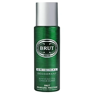 Bild av Brut Deodorant 200 ml