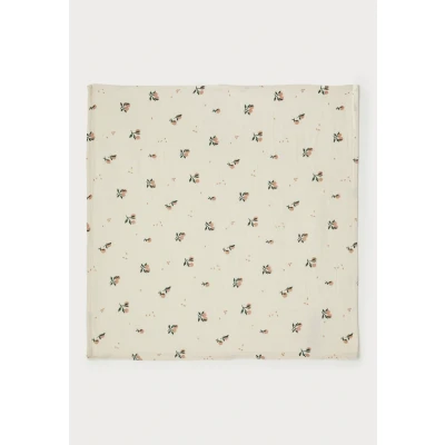 Bild av LIEWOOD Lewis Muslinfilt 2 Pack, Peach/Sea Shell