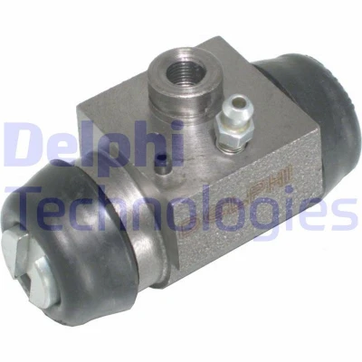 Bild av DELPHI LW15303 Cylindre De Roue 20,3 sans régulateur intégré FORD: Transit Mk3 Van, Сamion à Plateau/Сhâssis