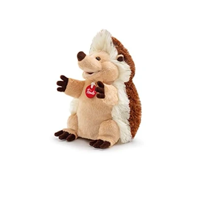 Bild av Trudi Puppet Hedgehog