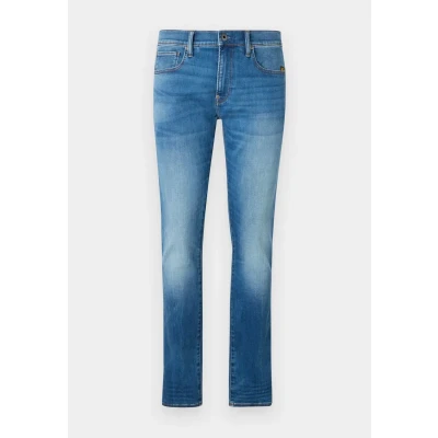 Bild av G STAR Revend Jeans Skinny Fit, Storlek: 29x32, Medium indigo aged