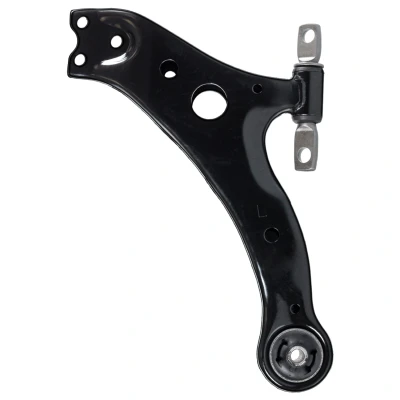Bild av FEBI BILSTEIN 43018 Bras de suspension avec rotule Essieu avant gauche, inférieur barre oscillant transversal Acier