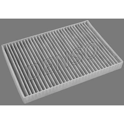 Bild av DENSO DCF080K Filtre d&#039;habitacle à charbon actif 309 213 30 CHRYSLER: 300C Berline, Touring