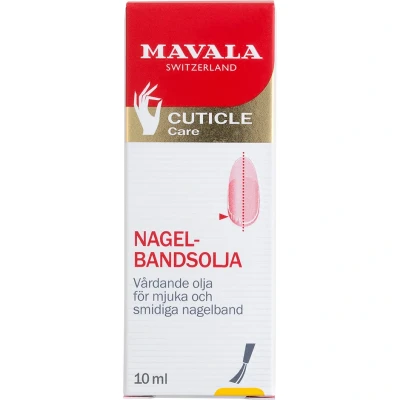 Bild av Mavala nagelverktyg 10 ml