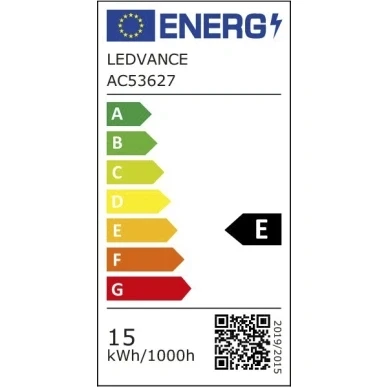 Bild av OSRAM LED rörlampa T8 15W Bio Lumilux 965 120cm