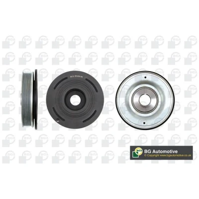 Bild av Remskiva, vevaxel, nissan,opel,renault,vauxhall, 009109782, 009201412, 04401782, 04411109, 04418764, 04430600, 04430728, 04433562, 04506
