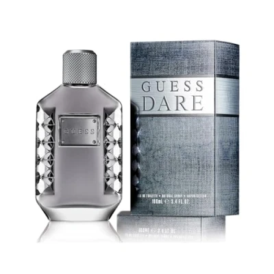 Bild av Guess Dare 2016 Eau de Toilette 100 ml