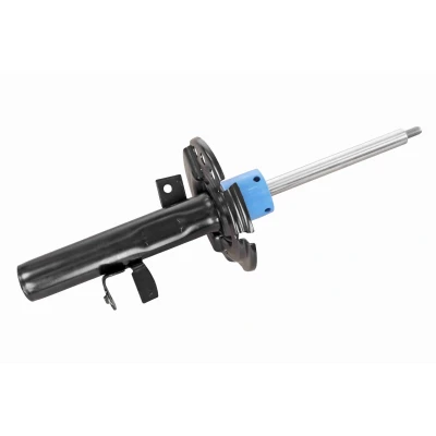 Bild av VAICO V25 2257 Amortisseur Essieu avant droit Pression de gaz Système bitube Jambe suspension Goujon en haut FORD: FOCUS 3, C Max 2, Grand