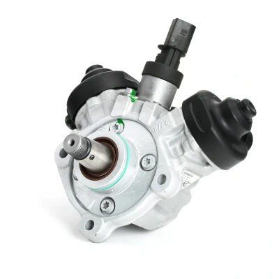 Bild av BOSCH 0 986 437 454 Pompe à haute pression AUDI: A5 B8 Coupe, Q5, A4 Avant, PORSCHE: Macan