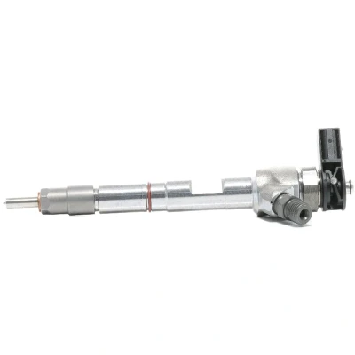 Bild av METZGER 0871081 Injecteur Common Rail (CR) Pièce de rechange à coder avec appareil autodiagnostic OBD bague d&#039;étanchéité