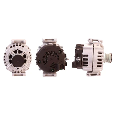 Bild av LUCAS ELECTRICAL LRA03471 Alternateur 14V 180A MERCEDES BENZ: GLK, Classe E Berline, Break