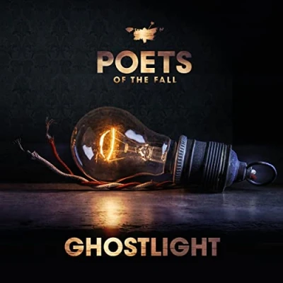 Bild av Poets Of The Fall Ghostlight (CD)