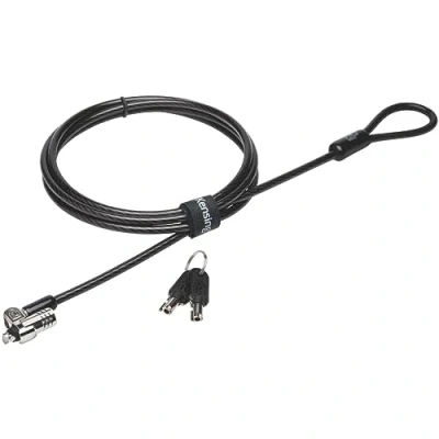 Bild av K:Laptop Lock MicroSaver 2.0