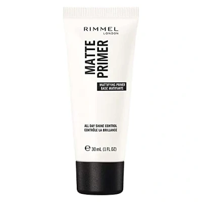 Bild av Rimmel Hållbar matt primer, 30 ml