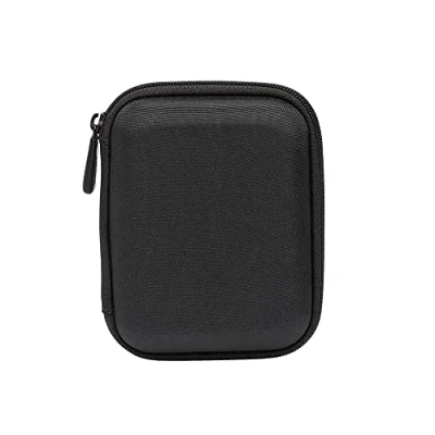 Bild av Amazon Basics Hård svart bärväska för My Passport Essential extern hårddisk