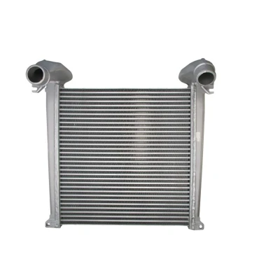 Bild av PRASCO MN4136 Intercooler