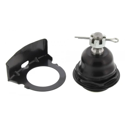 Bild av MAPCO 55509 Rotule de suspension inférieur, Essieu avant gauche, droit 15,1 M12x1,25, M42x1,5 KIA: cee‘d I Break, 5 portes