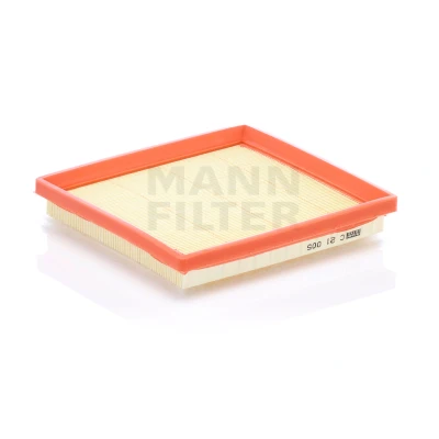 Bild av Luftfilter MANN FILTER C 21 005