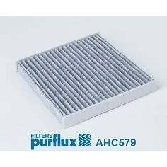 Bild av PURFLUX AHC579 Filtre d&#039;habitacle à charbon actif 154 157 20 SUBARU: JUSTY 4, DAIHATSU: Sirion II