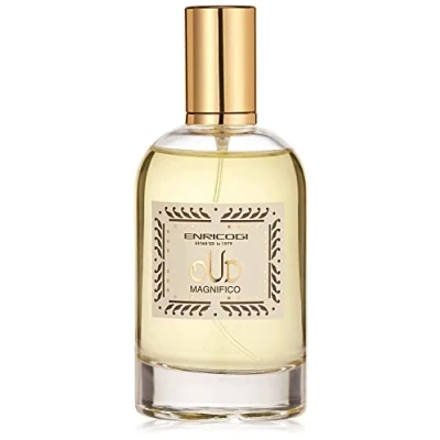 Bild av Enrico Gi Oud Magnifico Eau de Parfum 100 ml