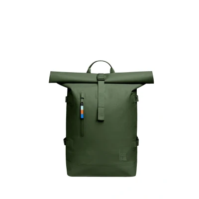 Bild av GOT BAG Rolltop Monochrome FACH Ryggsäck, Storlek: One Size, Seafloor