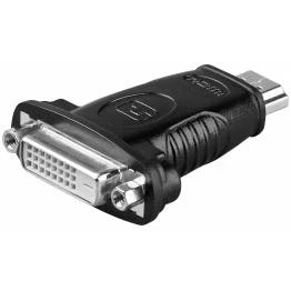 Bild av DVI till HDMI adapter
