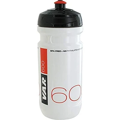 Bild av Shimano Bidón var White/Red 600ml
