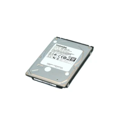 Bild av Toshiba MQ01ABD032 320GB SATA 3GB/s 5400RPM 2.5 tum 9.5mm intern hårddisk