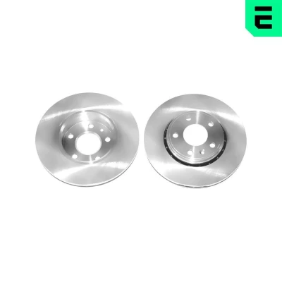 Bild av OPTIMAL BS 7892HC Disque de frein Essieu avant 305,3 28 5/6 ventilé revêtu à haute teneur en carbone RENAULT: TRAFIC 2 Kasten, Bus,
