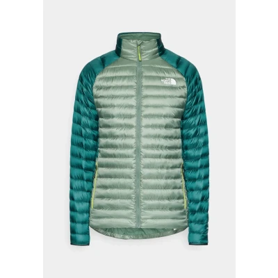 Bild av The North Face Bettaforca Jacket Dunjacka, Storlek: Small, Duck green/deep nori