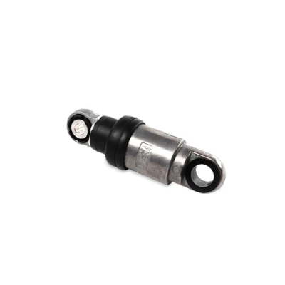Bild av GATES T38220 Amortisseur de vibrations, courroie trapézoïdale à nervures FleetRunner Micro V Stretch Fit BMW: 3 Berline, 5 7