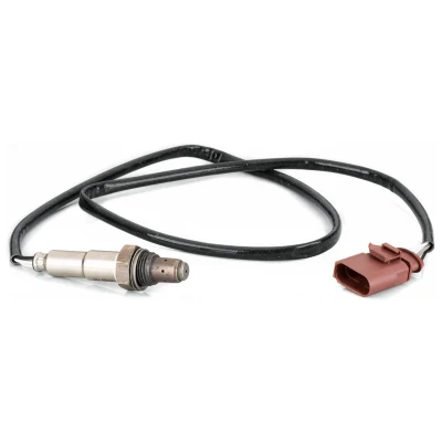 Bild av HELLA 6PA 358 103 231 Sonde lambda chauffé AUDI: A6 C6 Allroad, A4 B7 Berline, Avant