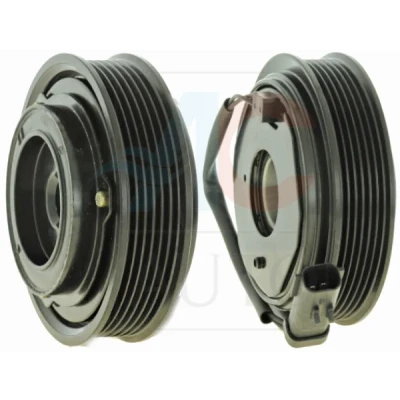 Bild av ACAUTO AC 06DN47 Embrayage Electromagnetique DENSO, CHRYSLER, JEEP 10S JEEP: Cherokee III, CHRYSLER: VOYAGER 4