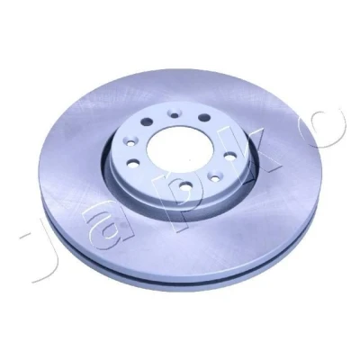Bild av JAPKO 600609C Disque de frein Essieu avant 304 28 5 ventilé peint PEUGEOT: 407 Berline, Expert II Van, SW, CITROËN: C5 3, Jumpy Van