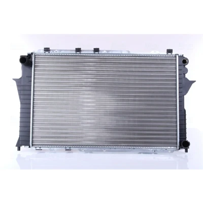 Bild av Kylare, motorkylning Nissens 60459