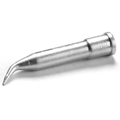 Bild av ERSA ERSADUR Permanent lödspets böjd pennspets 0,4 mm diameter med LF beläggning 0102SDLF04