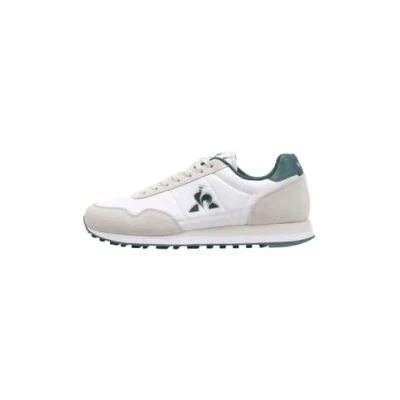 Bild av Le Coq Sportif Blandad Astra_2 korg, Vitt och blått, 45 EU