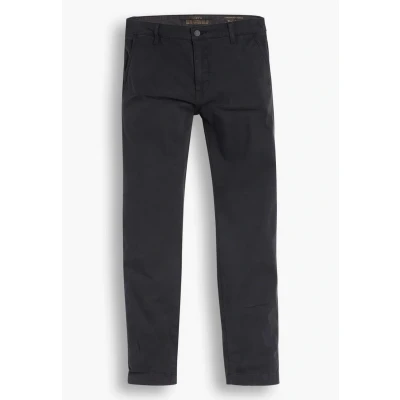 Bild av Levi&#039;s herr Trousers Xx Chino Std Ii, Mineral Black Shady Gd Ccu B, 29W / 32L