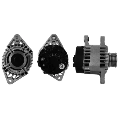 Bild av LUCAS LRA02105 Alternateur 14V 85A FIAT: Punto II 3/5 portes, Doblo I Break, Cargo