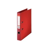 Bild av Esselte Lever Arch File Standard PP FSC® A4/50 mm Red