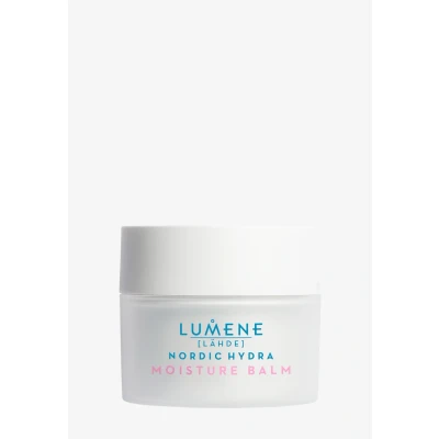 Bild av Lumene Nordic Hydra [LÄHDE] Moisture BALM Dagkräm, Storlek: 50 ml,