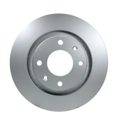Bild av HELLA PRO 8DD 355 102 051 Disque de frein 266 20,4 04/06 108 ventilé l&#039;extérieur revêtu sans boulon fix roue, moyeu roue
