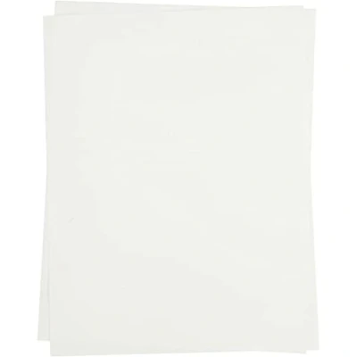 Bild av Creativ Company Transfer Sheets Transparent 5