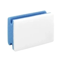 Bild av FRANKEN X Wipe! Whiteboard raderare vit, blå (paket om 2)